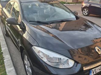 utilizat renault fluence 2010 - 3 500 eur, 192 000 km - autovit.ro
