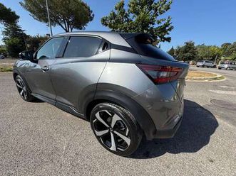 1.6 n-connecta 112cv cvt