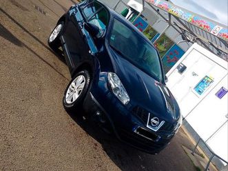 nissan qashqai +2 1.5l dci 110ch 2011 kit de distribution neuf