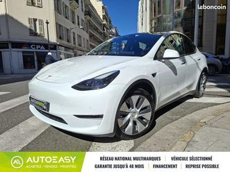 tesla model y long range awd dualmotors 514