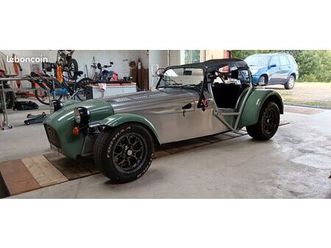 caterham 275 roadsopt