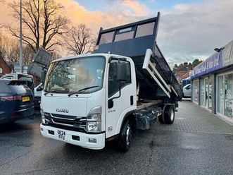 n75.190 (e) swb tipper - insulation & chutes