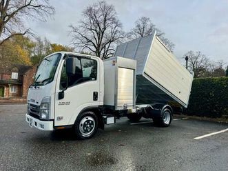n35.125 (t) lwb arb tipper