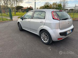 fiat grande punto evo 1.3 multijet