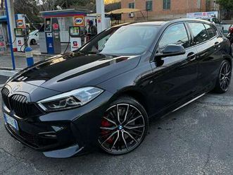 118i msport exterior 136cv