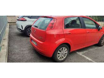 grande punto 5p 1.3 mjt 16v gp 90cv 6m