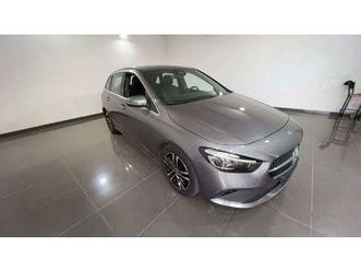 b 180 d progressive auto