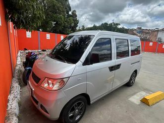 rely van q22 1.0 5p 2014