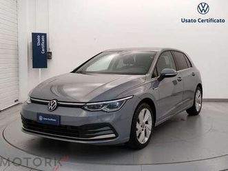 1.5 etsi evo act style dsg