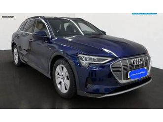 audi e-tron 2020 55 quattro /advanced /panorama