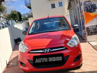hyundai i 10 2013 1.1 style