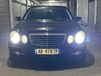mercedes benz e300 4 matic