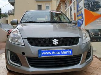 suzuki swift 2014 1.2 diesel