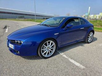 brera 3.2 v6