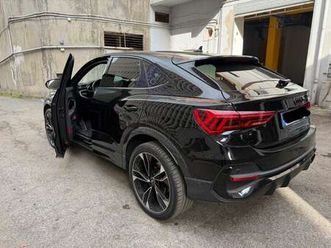 40 2.0 tdi s line edition quattro 190cv s-tronic