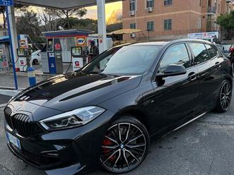 bmw serie 118i m sport pro