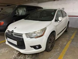 ds4 1.6 thp style cmp style