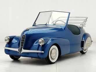 alca - volpe - no reserve - 1947