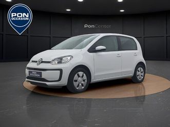 volkswagen up! 1.0 bmt move up! | airco | elek ramen | telefoonvoorbereiding | dab |