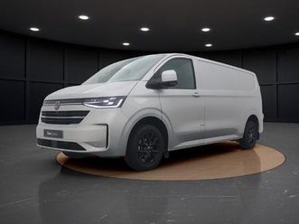 volkswagen e-transporter bedrijfswagens bulli l2 210 kw / 286 pk