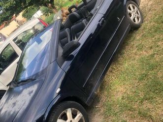 vend opel astra (g) cabriolet