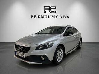 automat | nyservad | bes 2027 | låg skatt