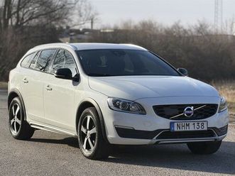 cross country d3 geartronic, 150hk momentum