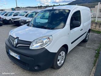 renault kangoo 1.5 bluedci 80 grand confort