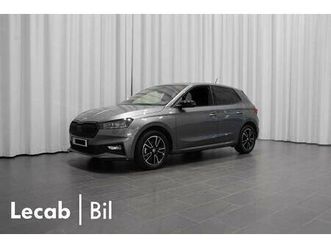 monte carlo tsi 115hk dsg