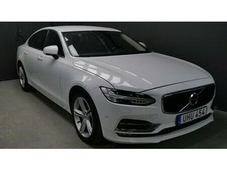 d3 geartronic advanced business 1 ägare voc navi keyles