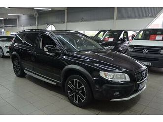 d4 awd (181hk) sport classic, dynamic edition