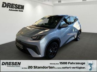 dolphin surf boost/fernlicht-assistent/klimaanla