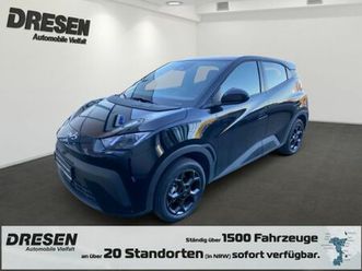 dolphin surf boost/klima/dab/rückfahrkamera/spur