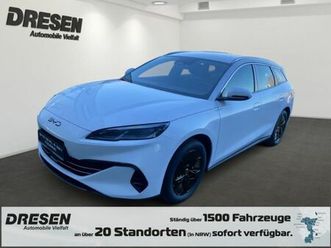 seal 6 dm-i touring 1.5 boost/led/elektr.heckkl.