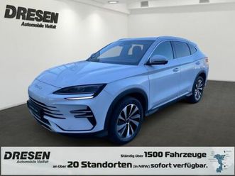 seal u dm-i 1.5 comfort/led/elektr.heckkl./navi/