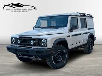 m26*lkw*safari*ahk*sitzh.*rough*smooth