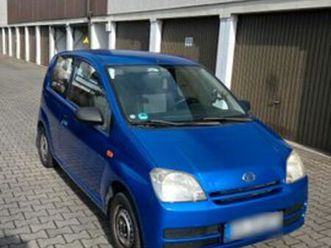 | nur 68.000 km | tüv 04/2027