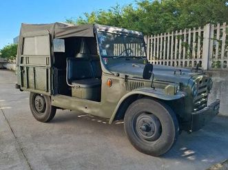 fiat campagnola ar59