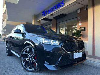 x2 u10 sdrive 18d msport auto