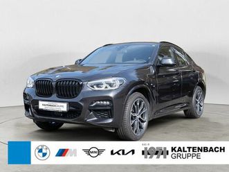 40i ahk hud led standhz acc navi kamera shz