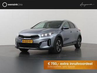 kia xceed, 1.6 gdi phev dynamicplusline