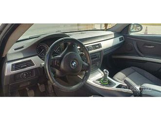 bmw 320d e92