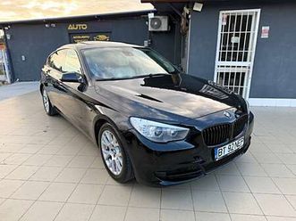 530d gran turismo eletta auto