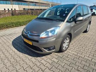 citroen grand c4 picasso, 1.6 vti