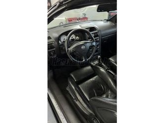 opel astra g cabrio 2.2 16v