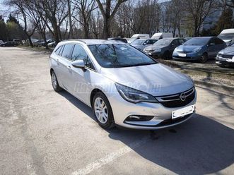 opel astra k sports tourer 1.6 cdti start-stop enjoy