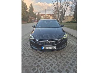 opel astra k sports tourer 1.6 cdti innovation (automata)