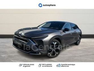 1.2 puretech 130 plus eat8