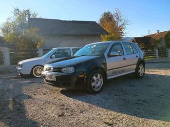 vw golf 1,9 tdi