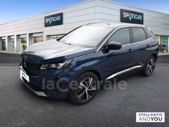 ii generation2 1.2 puretech 130 s&s gt eat8